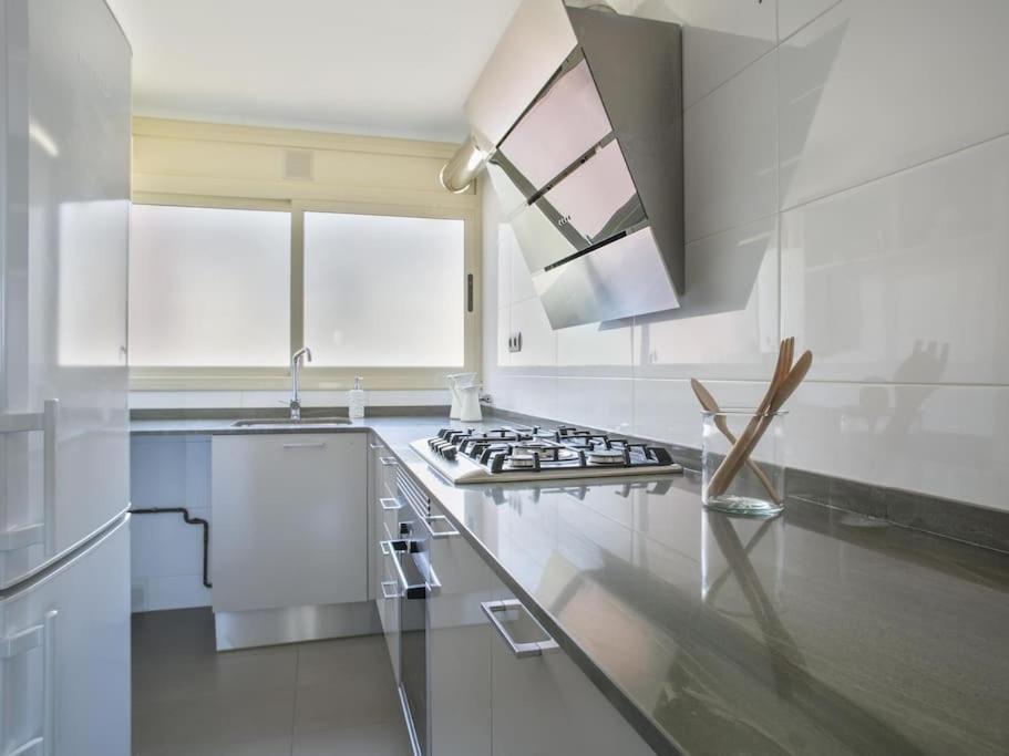 Apartament Temporal En