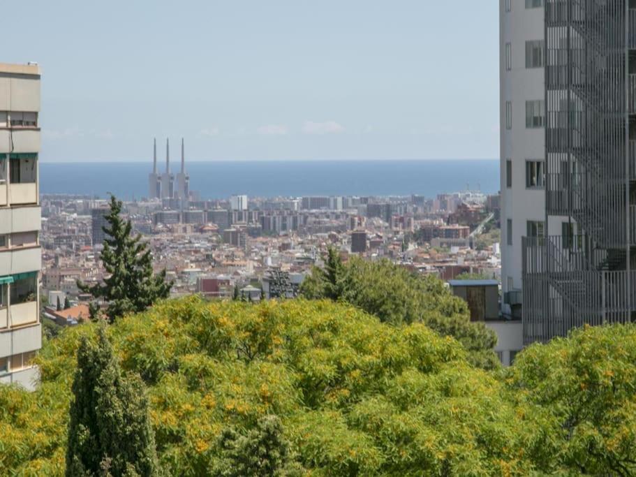 Temporal En Apartament Barcelona