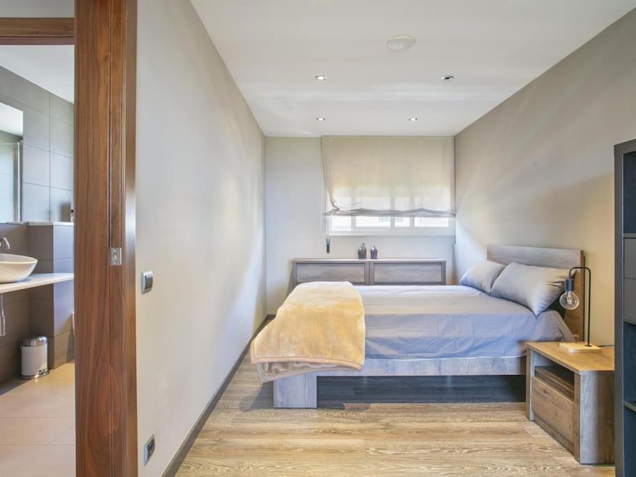 Apartament Temporal En Barcelona