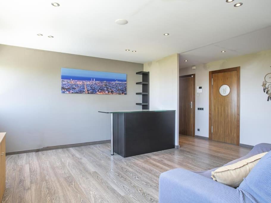 Apartament Temporal En *